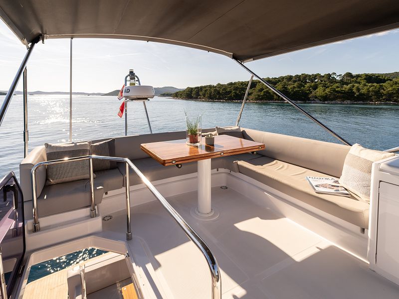 Ferretti 500 - Premium - 7