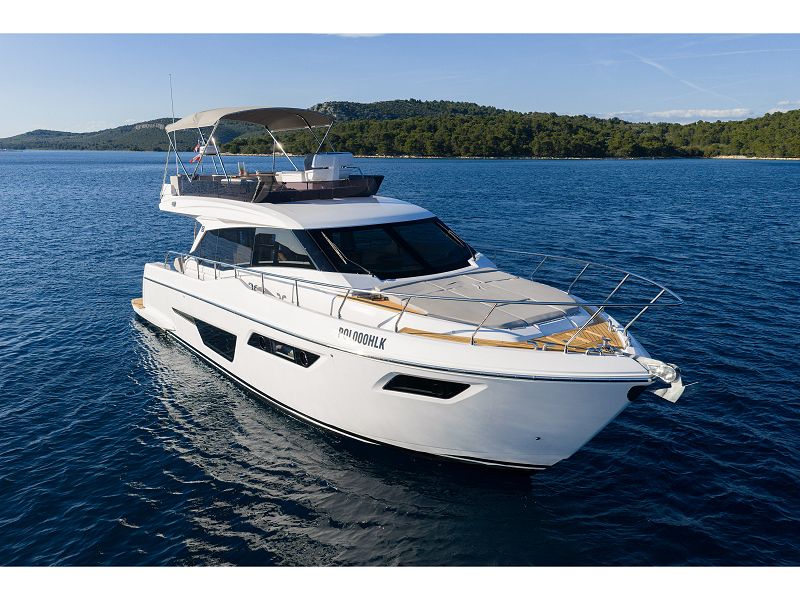 Ferretti 500 - Premium - 2