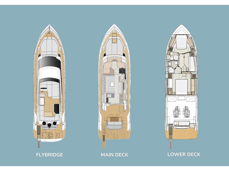 Ferretti 500 - Premium - 4