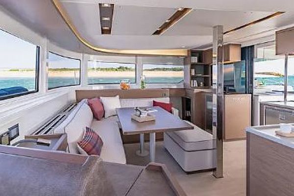 Lagoon 46 - MIRA - 4