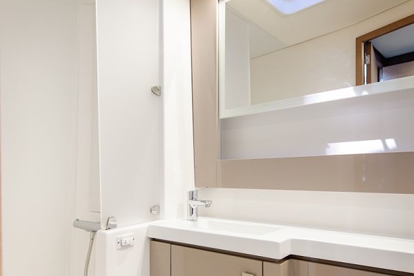 Fountaine Pajot Saba 50 - 8