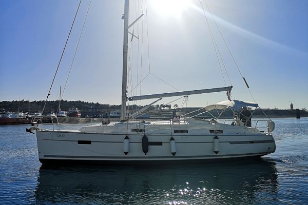 Bavaria 36 - Tamra