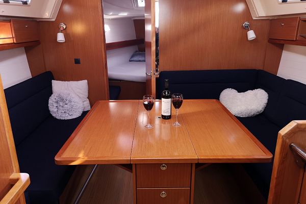 Bavaria 36 - Tamra - 3