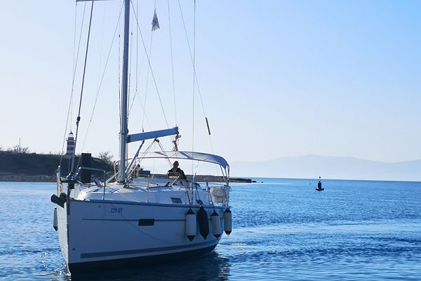 Bavaria 36 - Tamra - 5