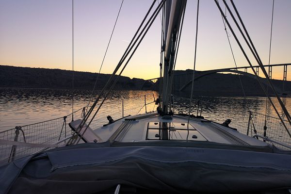 Bavaria 36 - Tamra - 4
