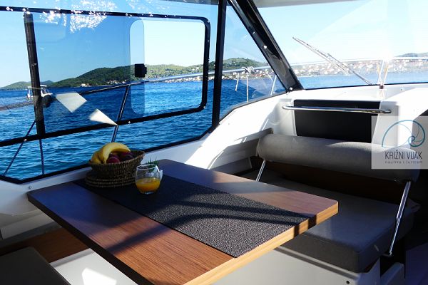 Jeanneau Merry Fisher 795 - POMALO - 3