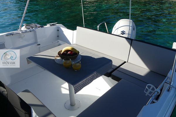 Jeanneau Merry Fisher 795 - POMALO - 5