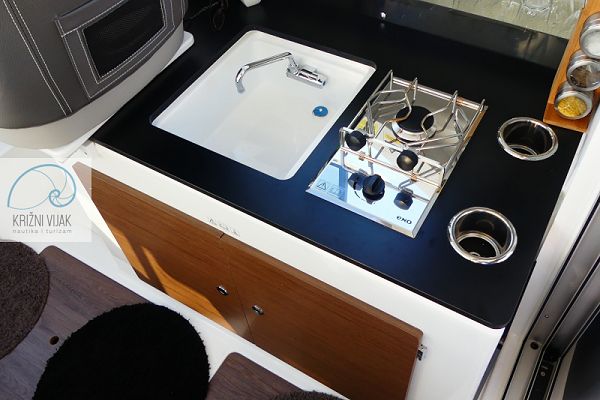 Jeanneau Merry Fisher 795 - POMALO - 7