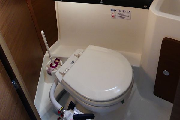 Jeanneau Merry Fisher 795 - POMALO - 6