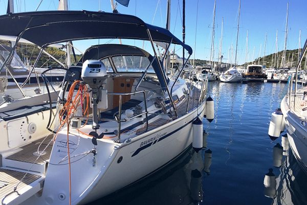 Bavaria 34 Cruiser - Skippy - 5