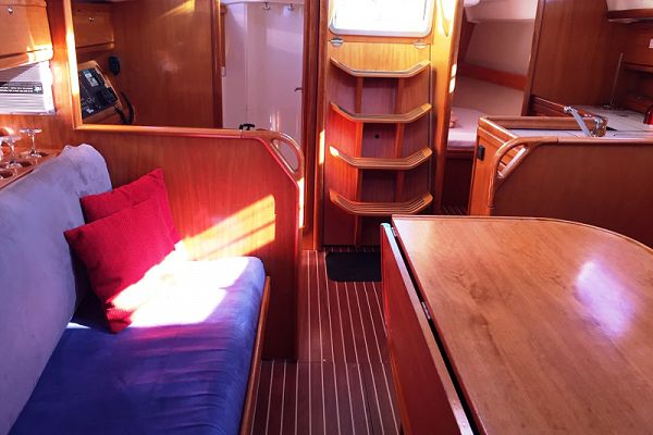 Bavaria 34 Cruiser - Skippy - 7