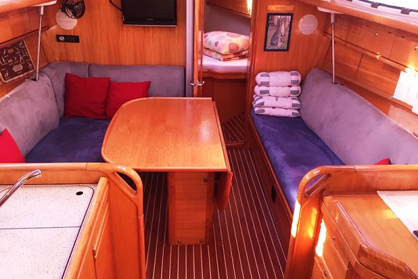 Bavaria 34 Cruiser - Skippy - 3