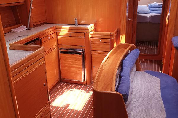 Bavaria Cruiser 46 - Makani - 3