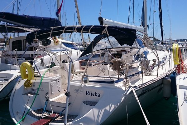 Bavaria 50 - Angelina