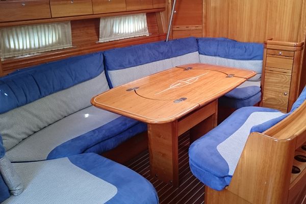 Bavaria 50 - Angelina - 3