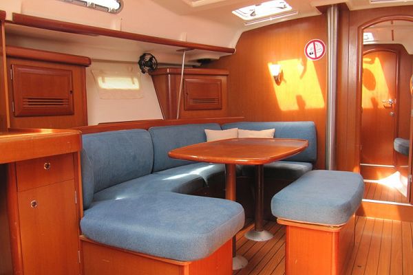 Beneteau Oceanis 393 - Mare - 6
