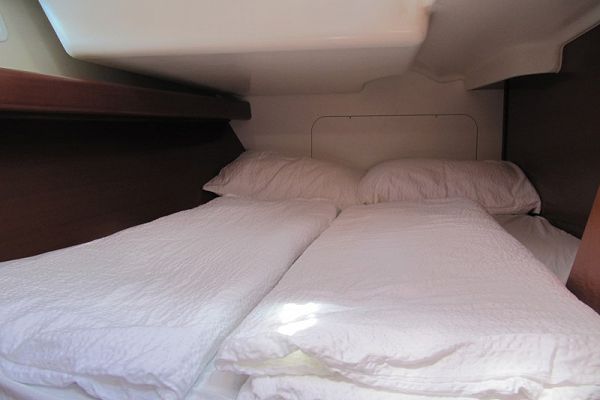 Beneteau Oceanis 393 - Mare - 4
