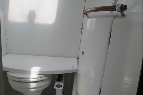 Beneteau Oceanis 393 - Mare - 7