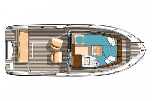 Elan 650 - no name - 7