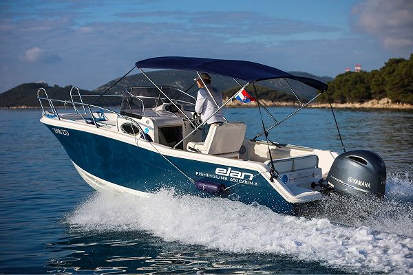 Elan 650 - no name - 4