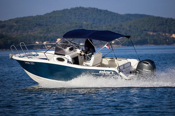 Elan 650 - no name