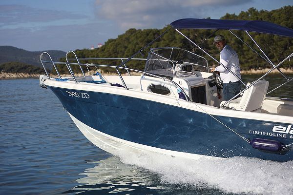 Elan 650 - no name - 2
