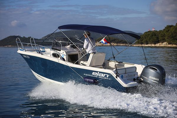 Elan 650 - no name - 3