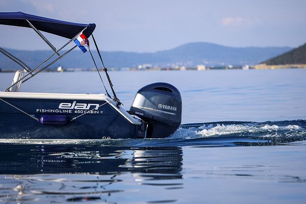 Elan 650 - no name - 5