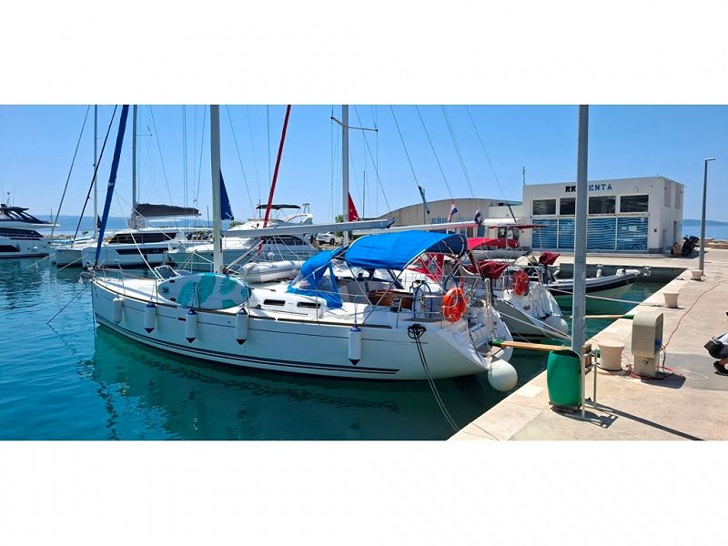 Dufour 455 Grand Large - Hauraki (refit: 2025, new engine) - 8