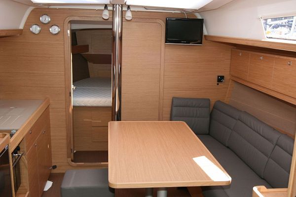 Dufour 382 Grand Large - Henry - 3