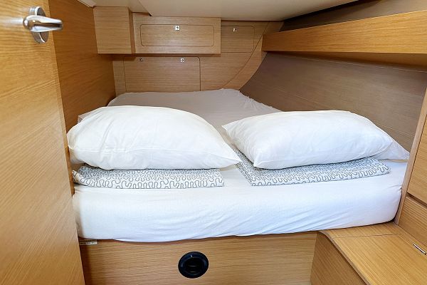 Dufour 382 Grand Large - Henry - 7