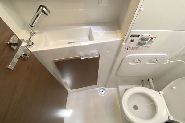 Lagoon 40 - Sunset - 8