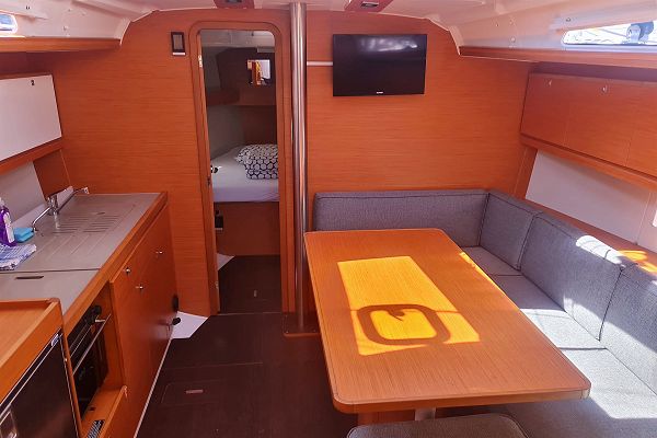 Dufour 390 Grand Large - Elena - 5