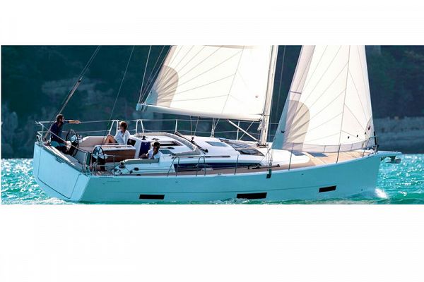 Dufour 390 Grand Large - Elena - 2