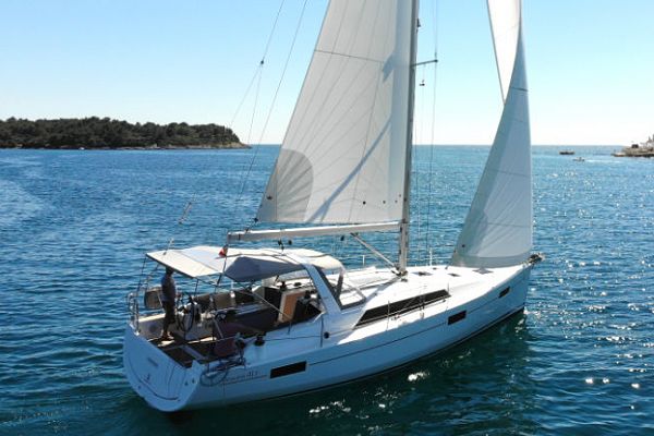 Beneteau Oceanis 41.1 - Pauline - 4