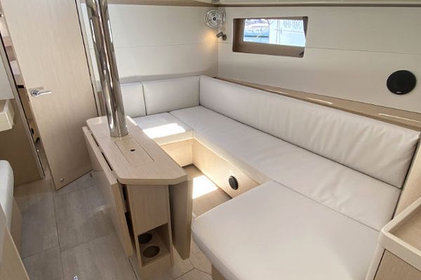 Beneteau Oceanis 41.1 - Pauline - 7