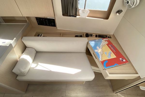 Beneteau Oceanis 41.1 - Pauline - 8