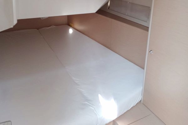 Beneteau Oceanis 40.1 - Elisa - 7