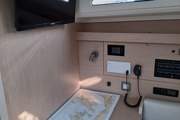 Beneteau Oceanis 40.1 - Elisa - 8