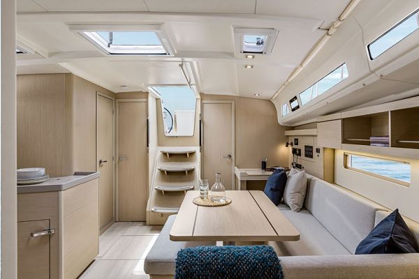 Beneteau Oceanis 40.1 - Elisa - 5