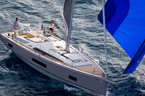 Beneteau Oceanis 46.1 - ROCKET - 7