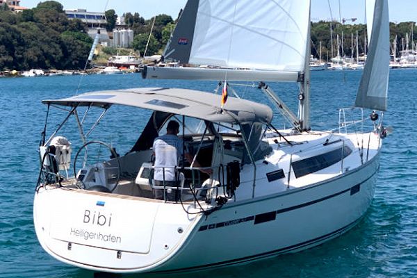 Bavaria Cruiser 37 - Bibi - 5