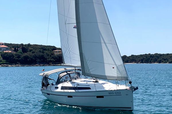 Bavaria Cruiser 37 - Bibi - 6