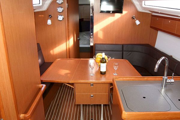 Bavaria Cruiser 37 - Bibi - 4