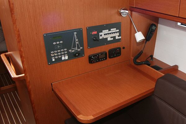 Bavaria Cruiser 37 - Bibi - 8