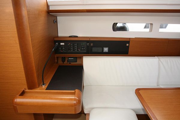 Jeanneau Sun Odyssey 479 - Horizon - 8