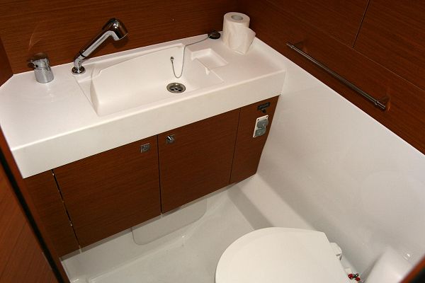 Jeanneau Sun Odyssey 479 - Horizon - 7