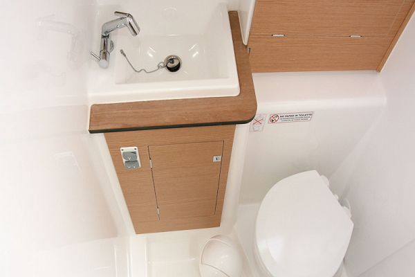 Dufour 382 Grand Large - Lotta - 5