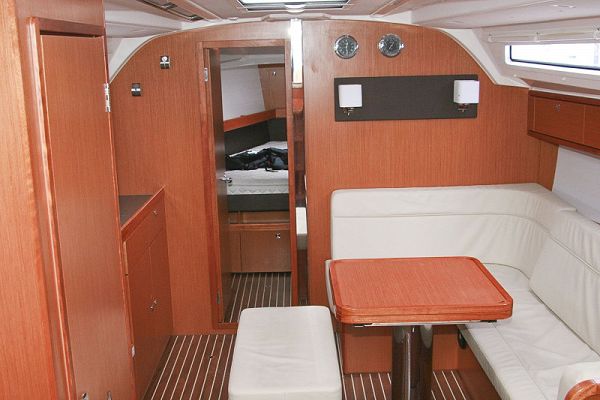 Bavaria Cruiser 41 - Maestral - 3