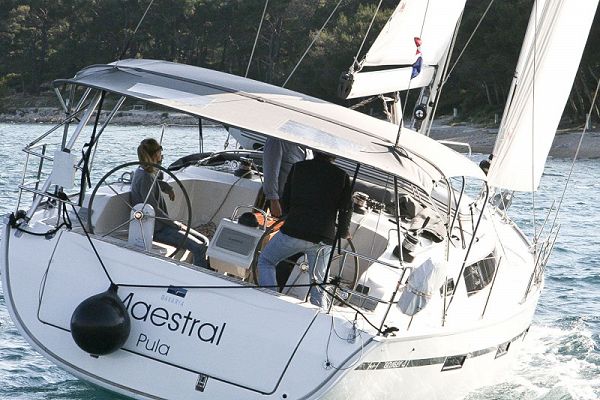 Bavaria Cruiser 41 - Maestral - 6